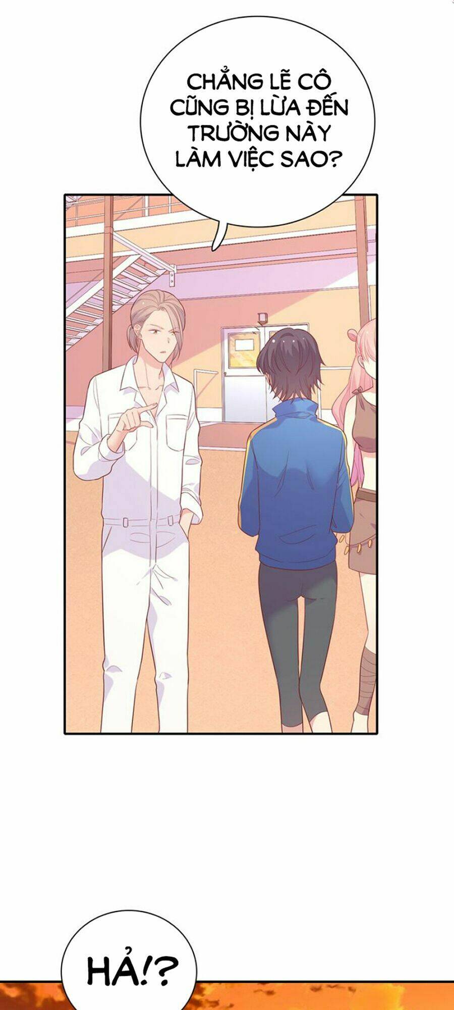 vương tử thành phố và công chúa amazon chapter 53 41