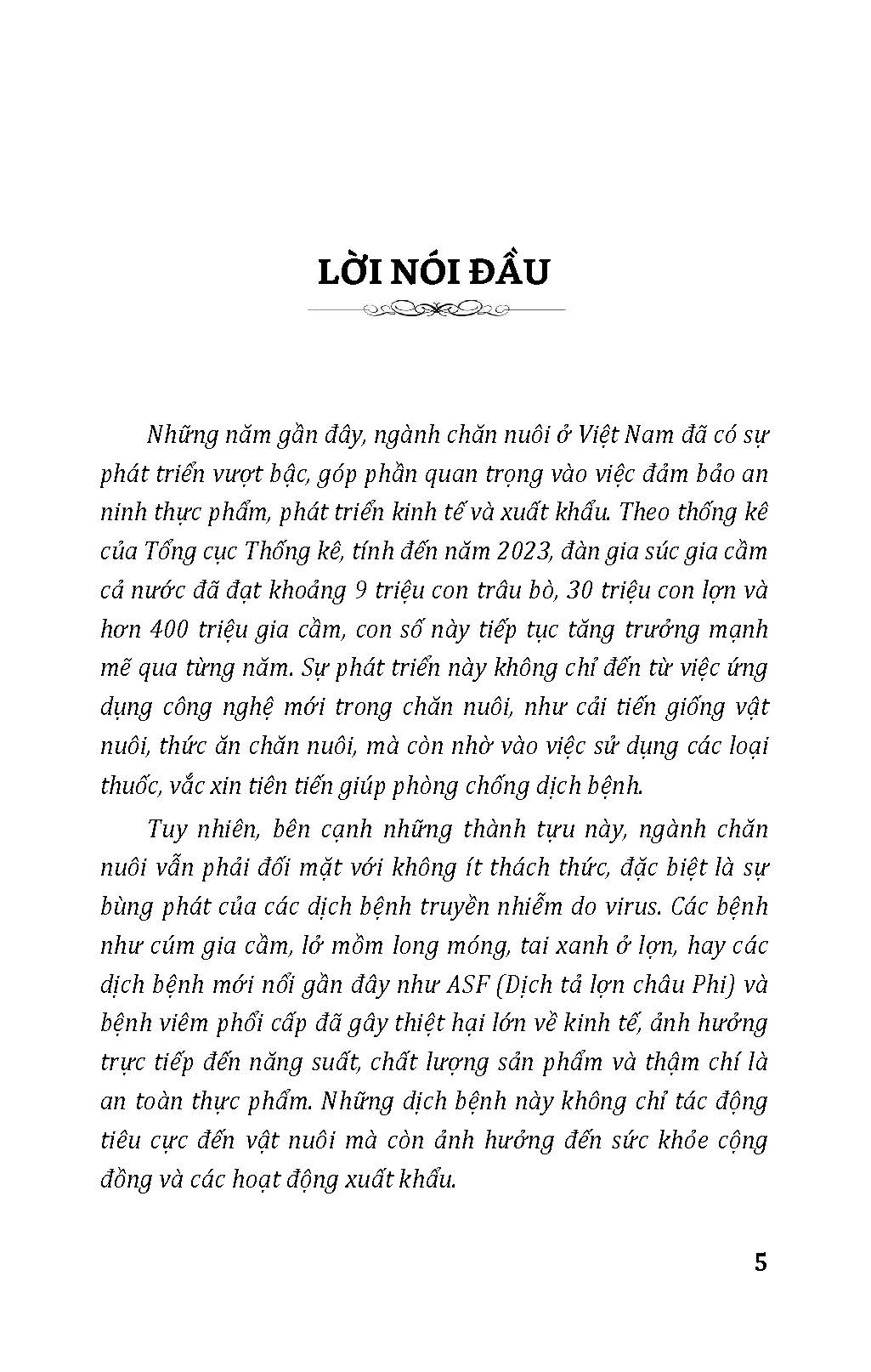 Nông Nghiệp Xanh Và Sạch - Phòng, Chữa Một Số Bệnh Do Virus