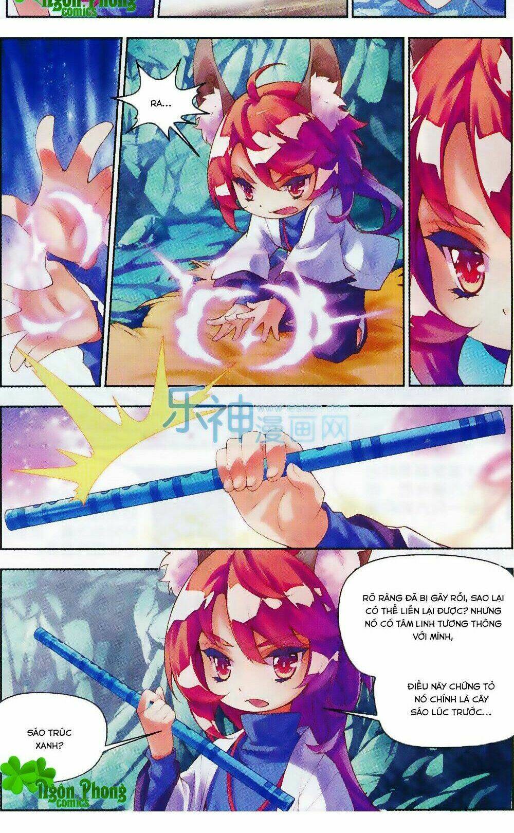 thu la chapter 14 12