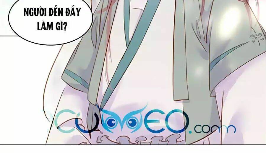 tiểu sư phụ, tóc giả của ngài rơi rồi! chapter 15 20