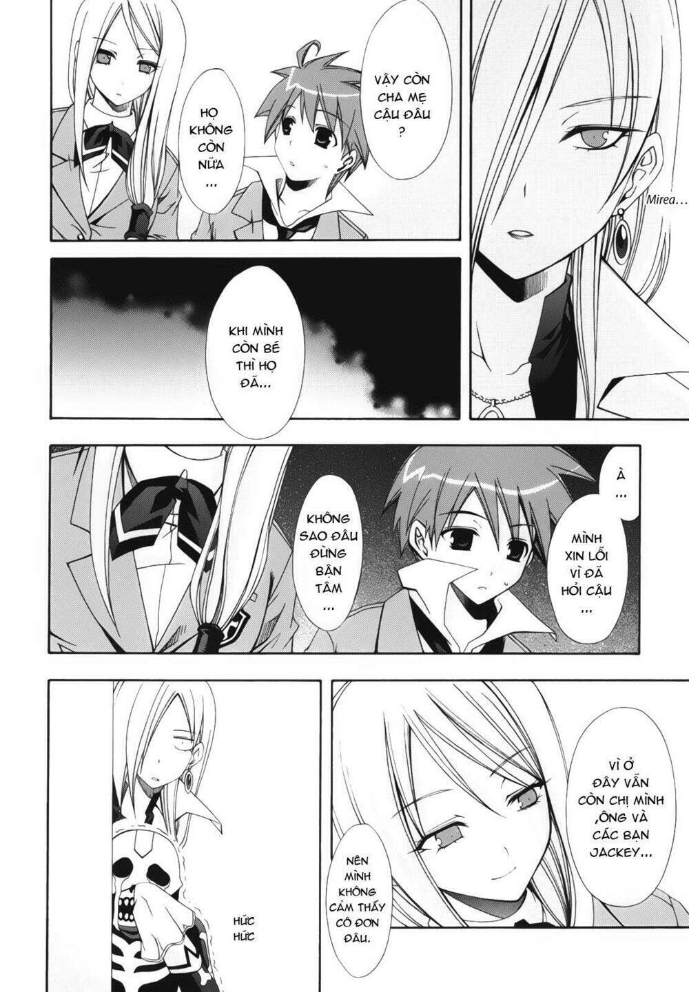 anh hùng xấu xa chapter 5 19