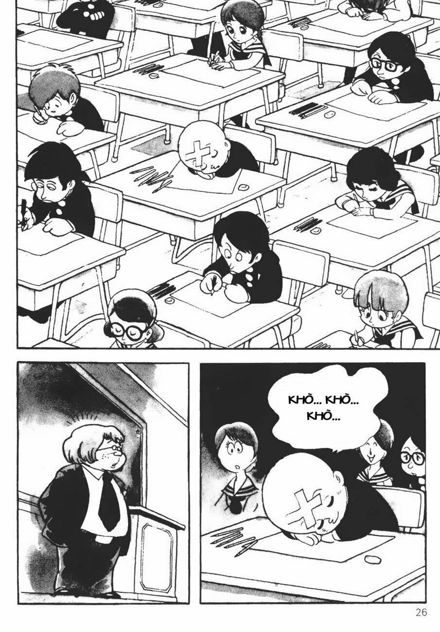 cậu bé ba mắt chapter 18 2