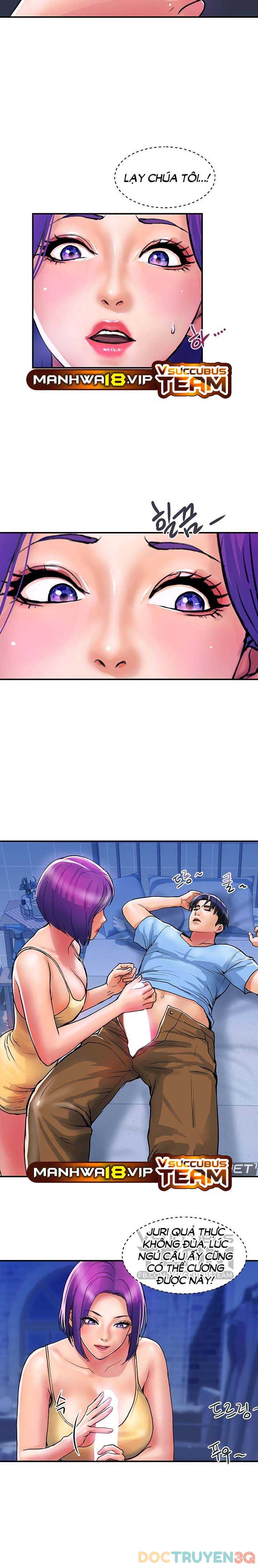 những quý cô cửa hàng bách hóa chapter 17 2