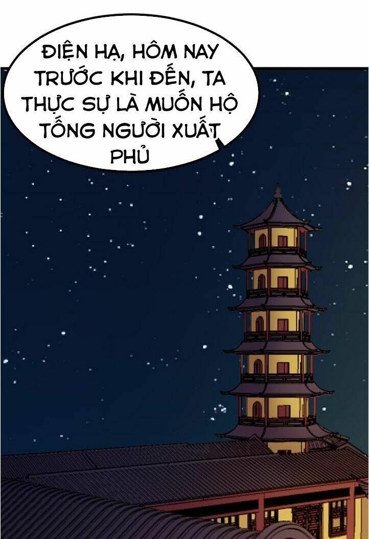phong quỷ truyền thuyết chapter 134 9