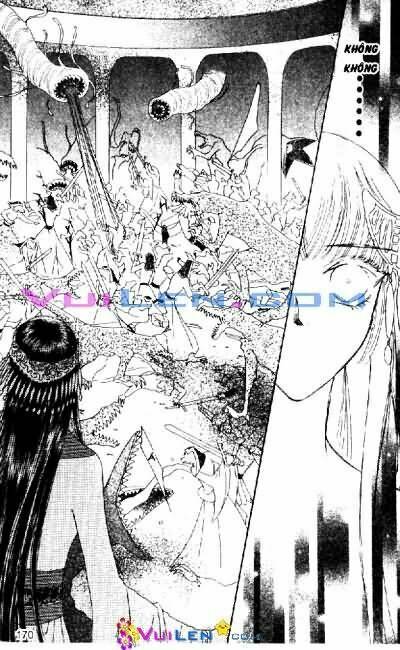 hai nàng công chúa chapter 4 170