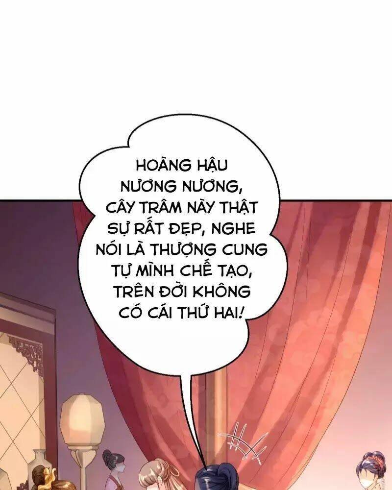 từng bước âm mưu thâm độc : huyết hoàng trở về chapter 9 75