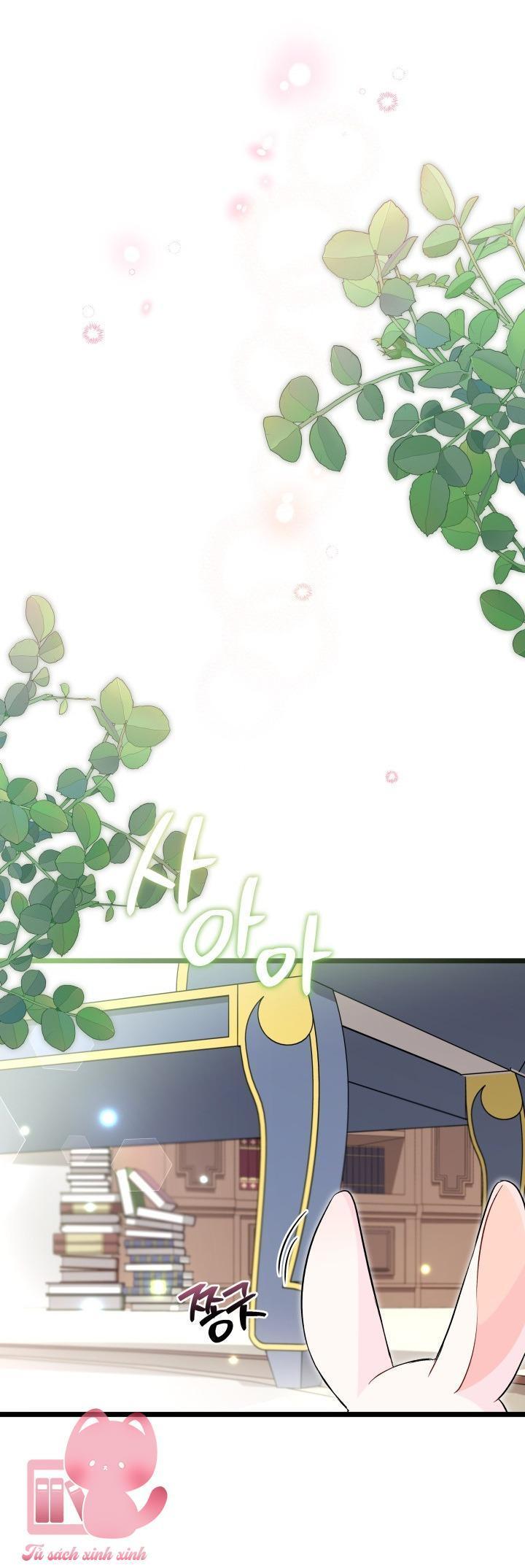 quan hệ cộng sinh giữa báo đen và thỏ trắng chapter 123 48