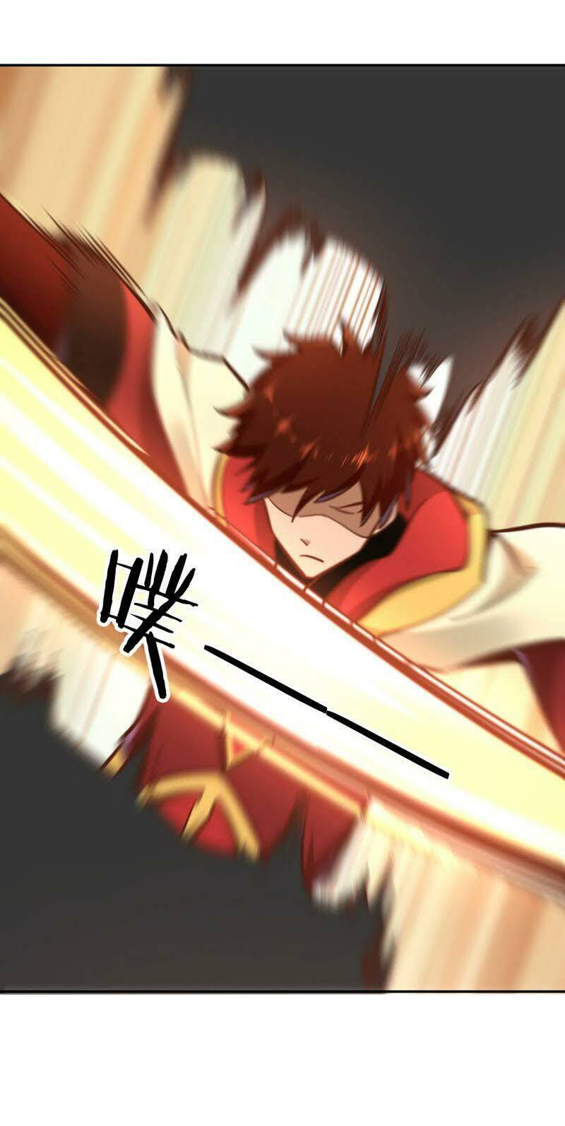 võ linh kiếm tôn chapter 116 16