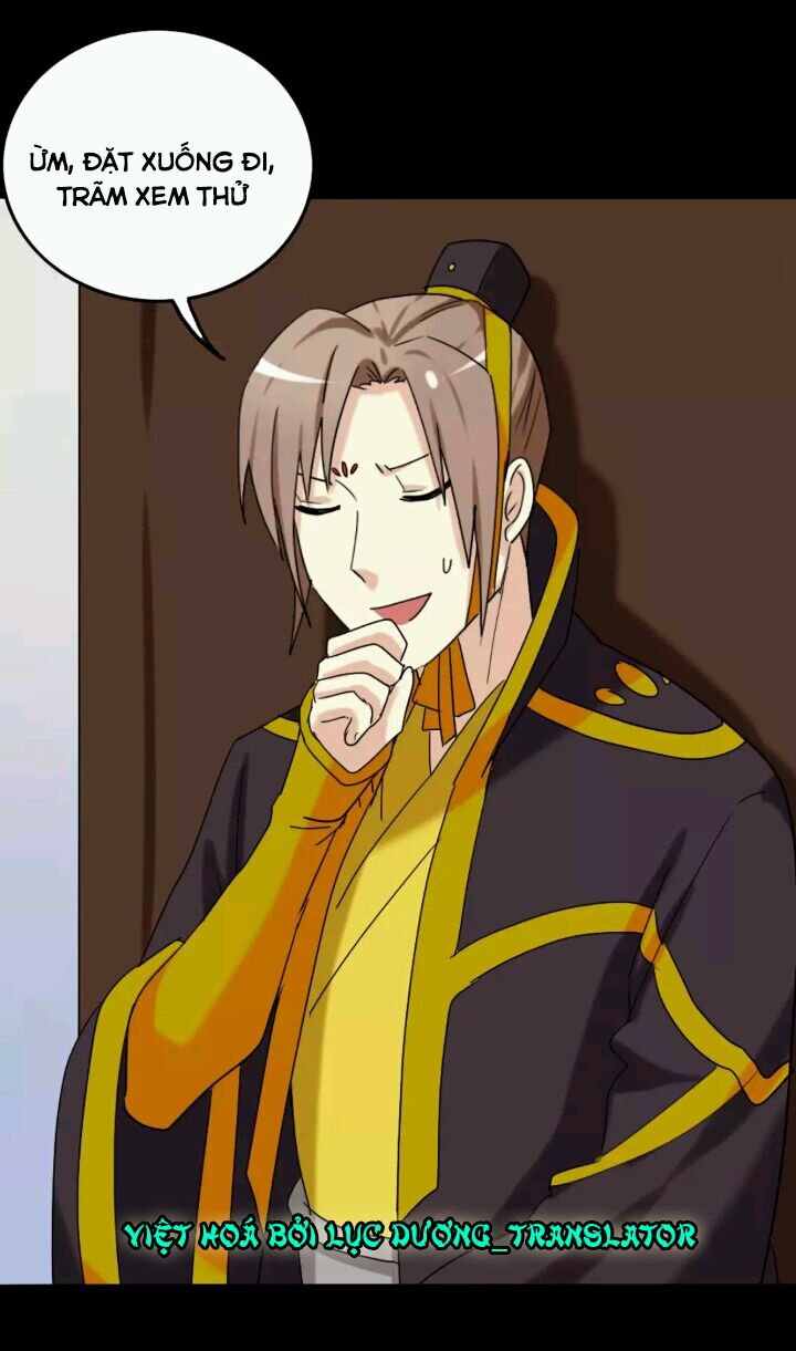 lưỡng bất nghi (full) chapter 108 5