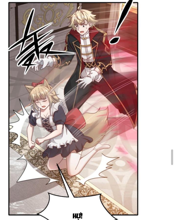 người chơi và nhân vật chính đều muốn làm hại ta chapter 51 25