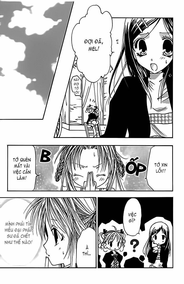 magical x miracle chapter 36 13