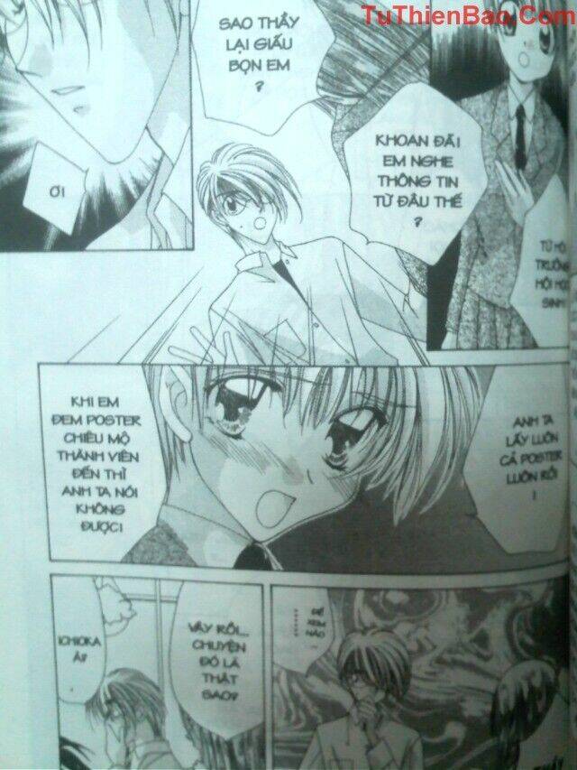 nguyện ước dưới ánh sao chapter 6 50