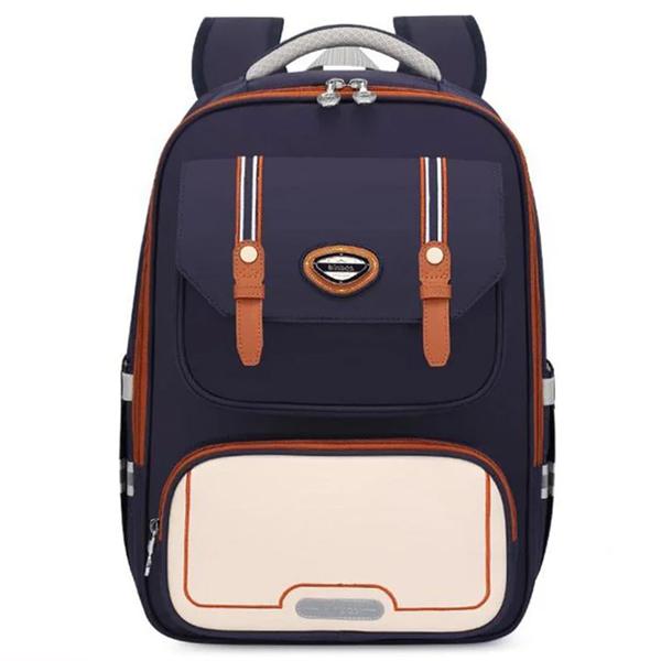 Ba Lô Chống Gù - binbes B-3960 - Màu Đen