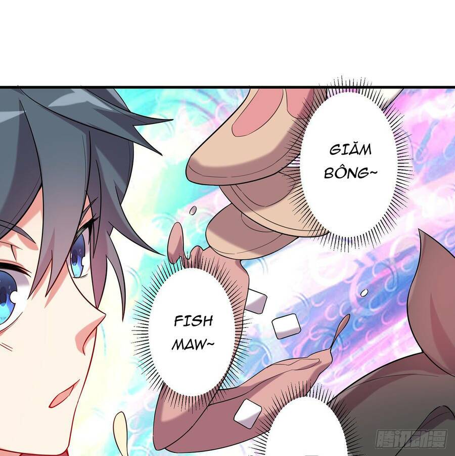 nhặt thuộc tính tại trái đất chapter 23 54