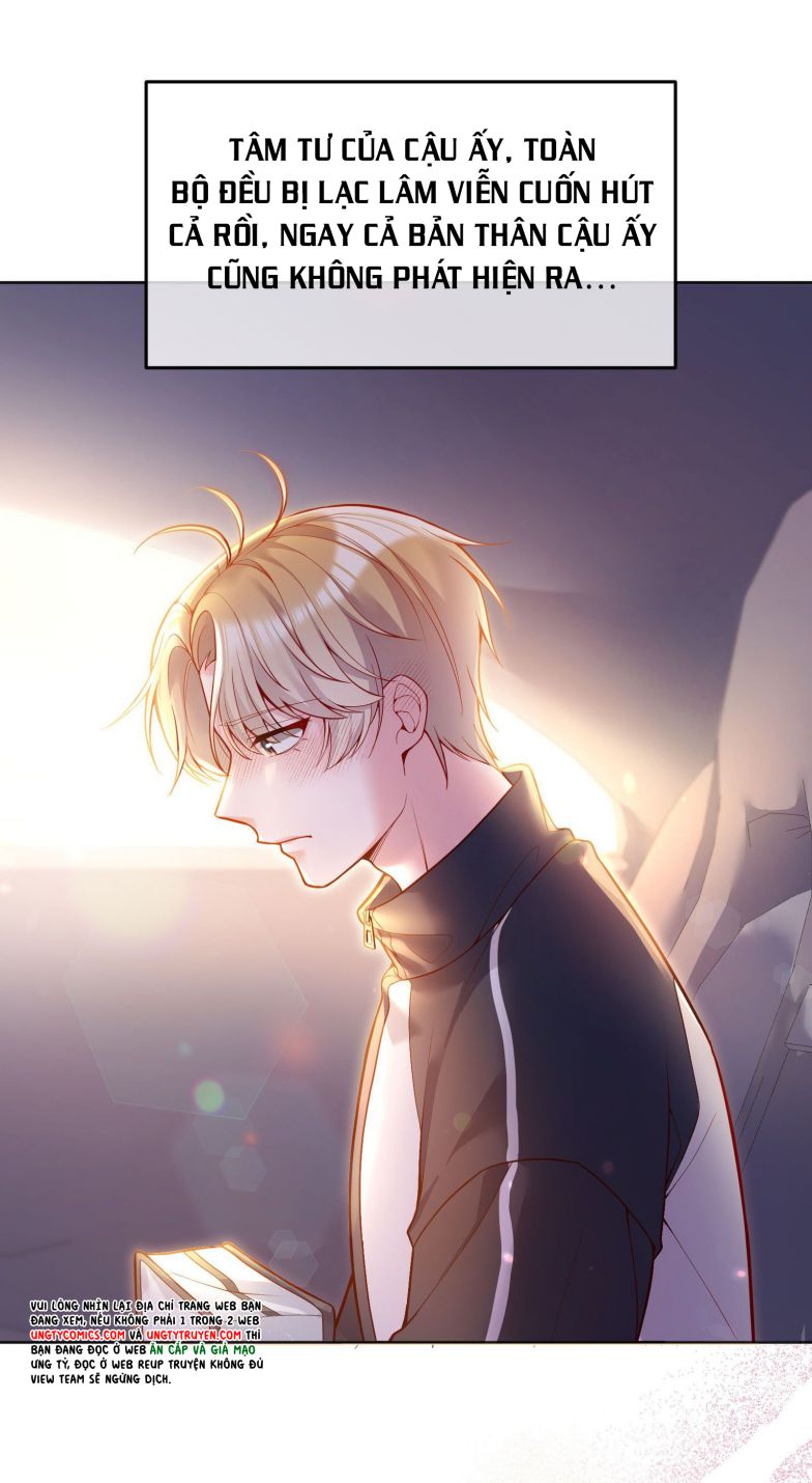 chàng nhân viên host và gã hàng xóm nguy hiểm chapter 44 16