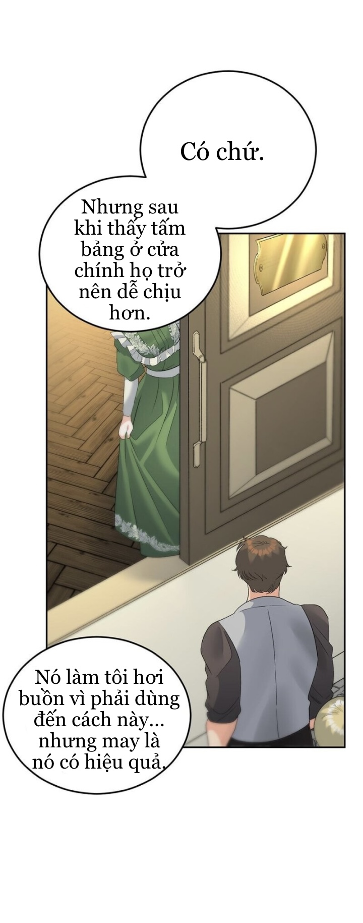 ebony, quạ đen chapter 68 17