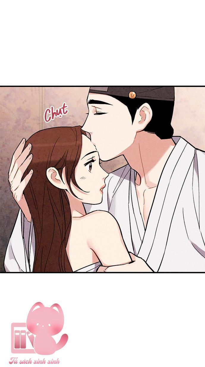 lệnh cấm hôn chapter 64 22