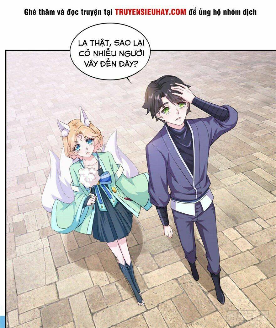 tiên ma đồng tu chapter 40 9