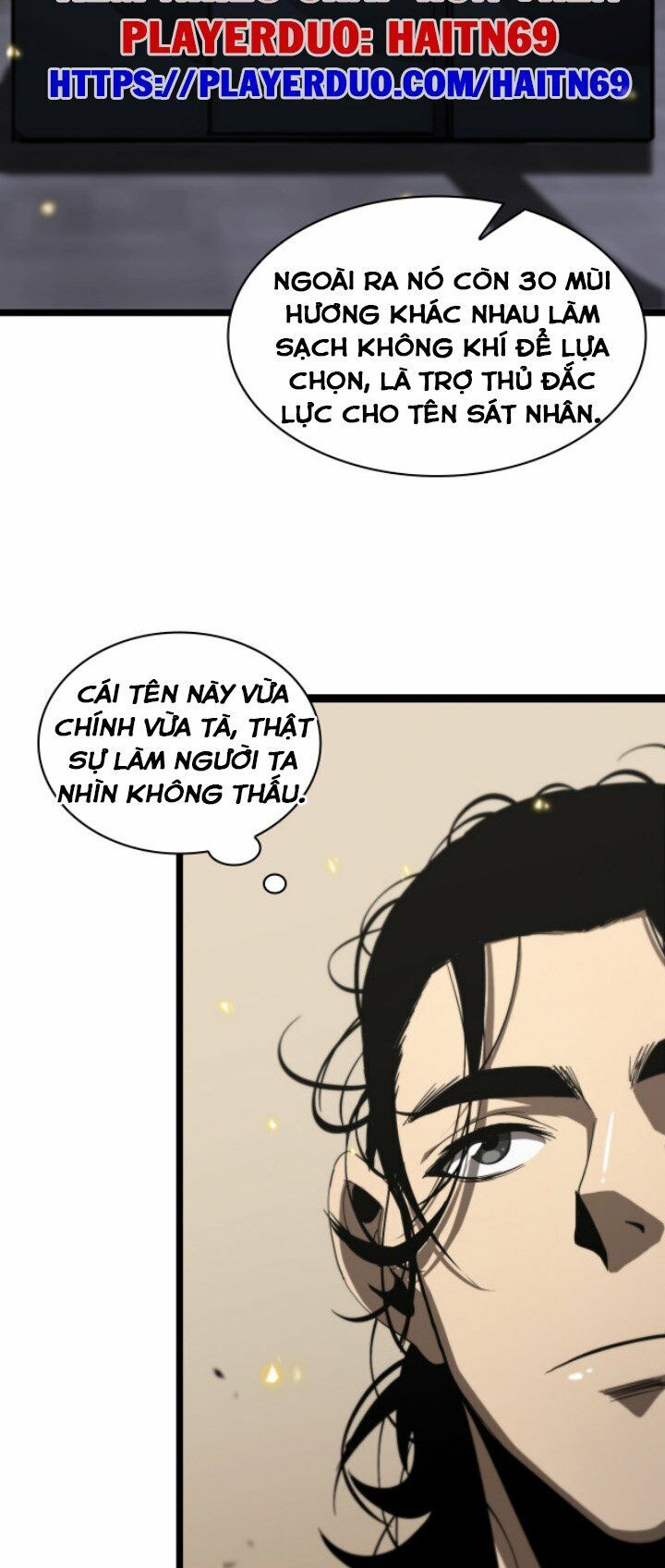 chư giới - tận thế online chapter 41 9