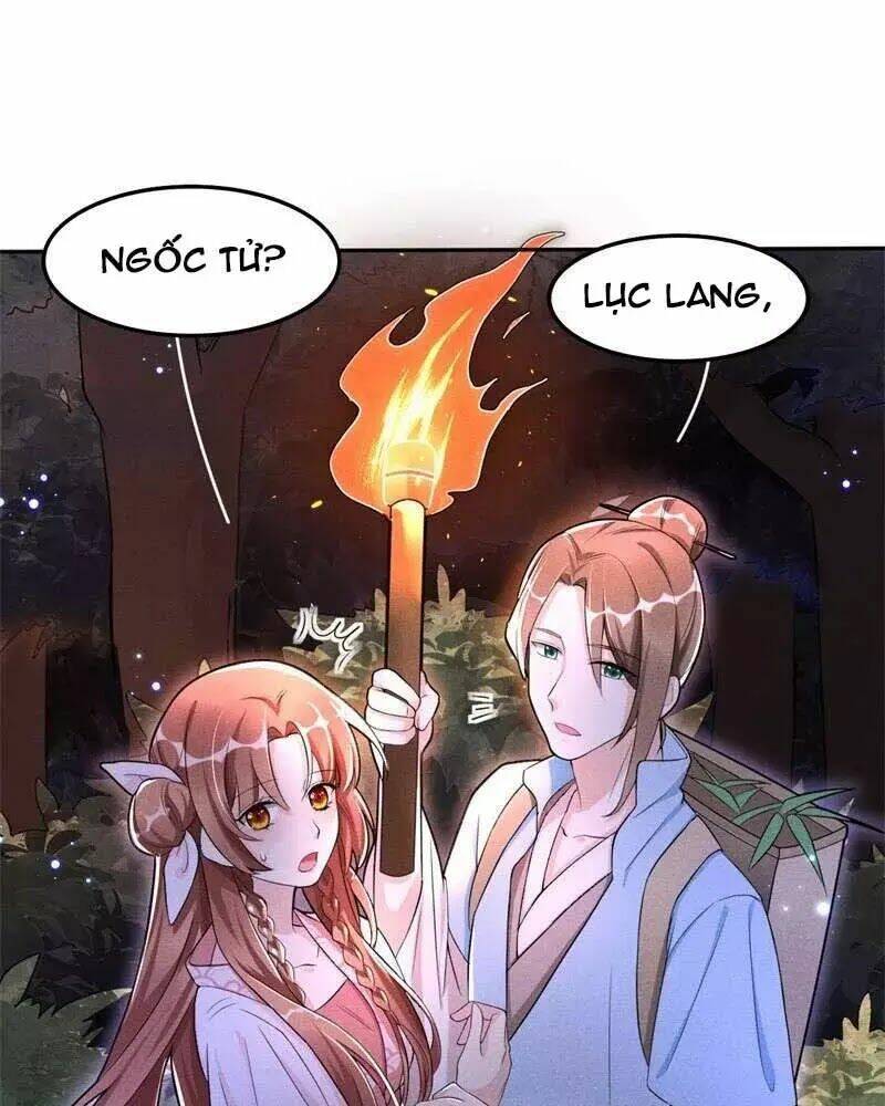 hoàng tử phu quân, ta nuôi ngươi a! chapter 8 3