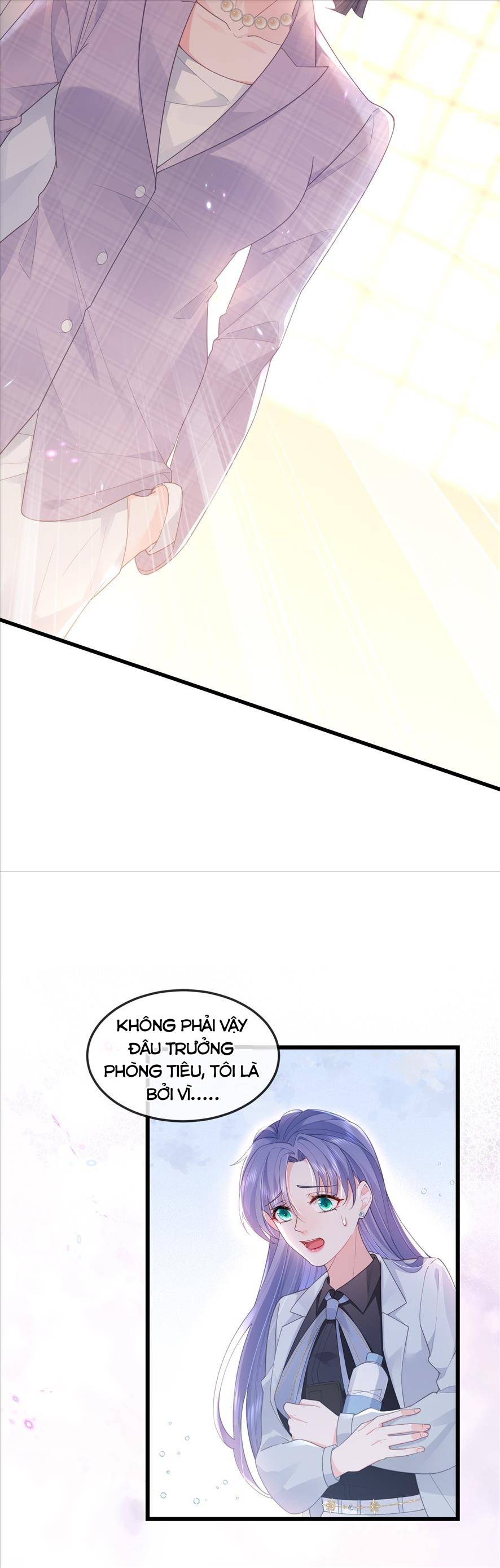 hôm nay lại yêu em hơn chapter 7 5