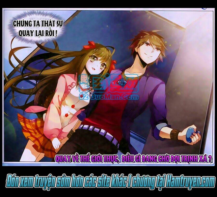 vô hạn khủng bố chapter 14 22