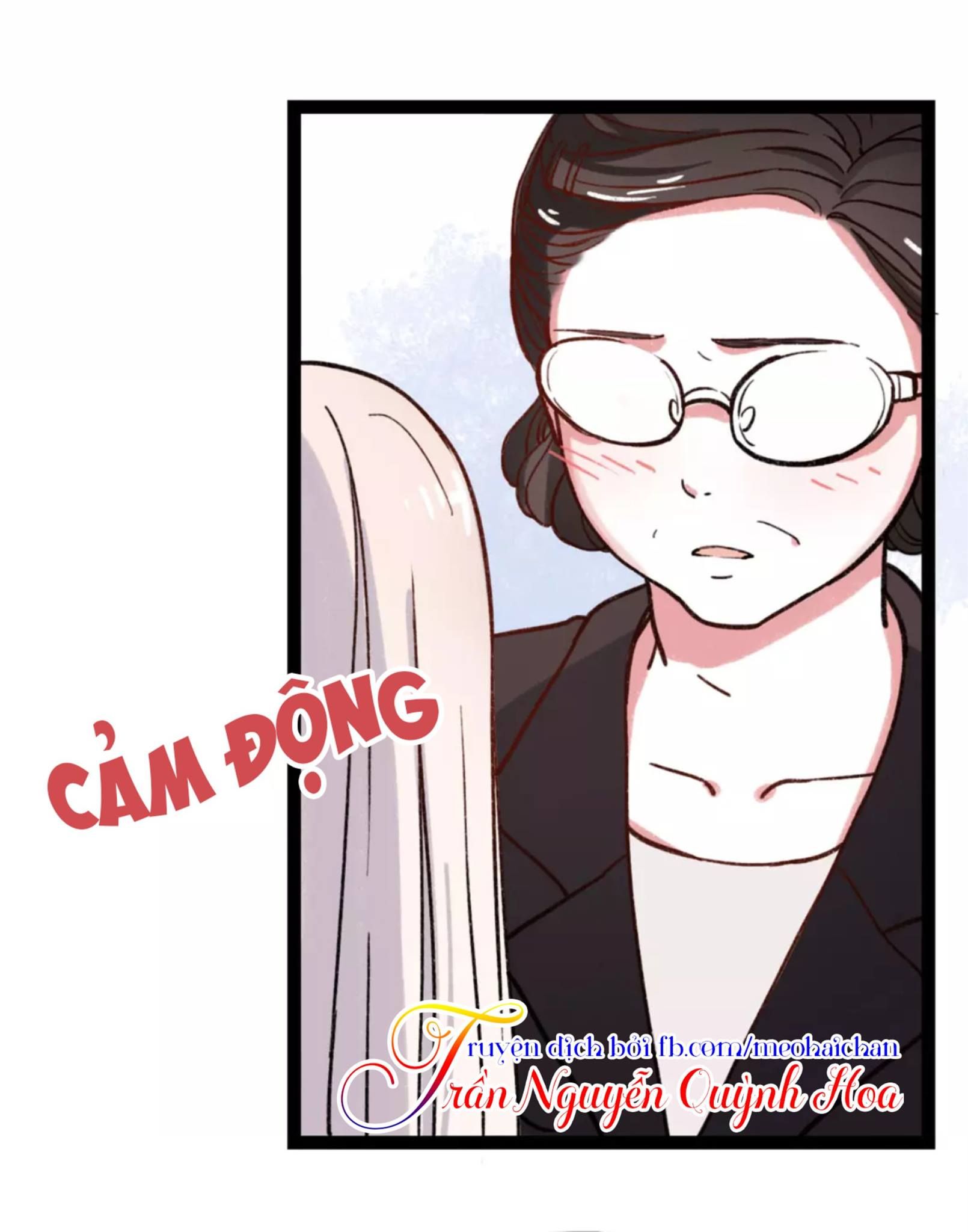 Cậu Đã Từng Yêu Tôi chapter 7 - Trang 15