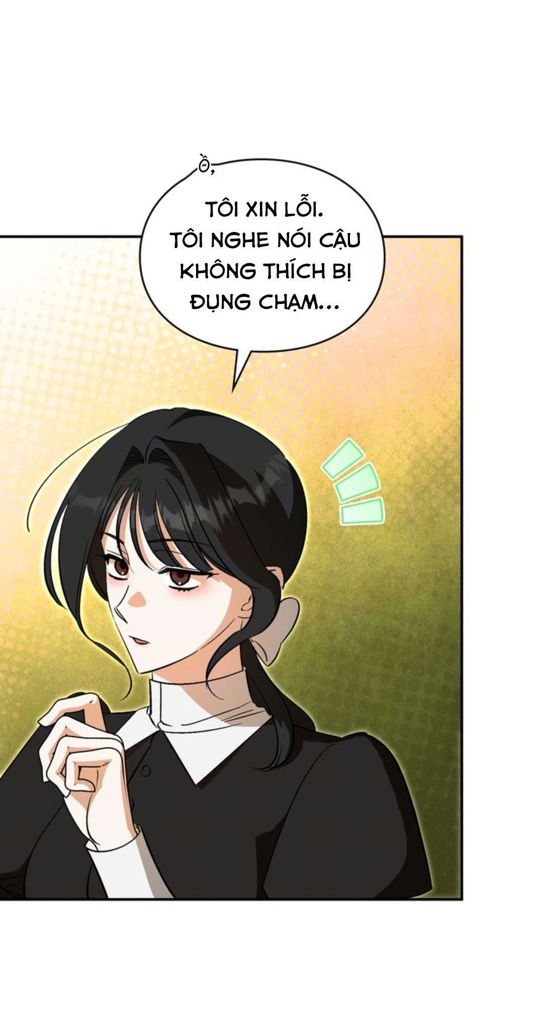 phương pháp bảo vệ anh ấy trong lãnh địa quái vật chapter 42 53