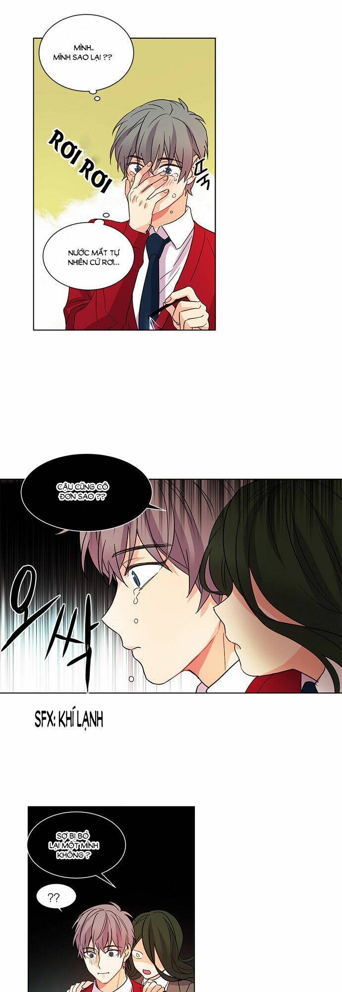 oh! lord jesus chapter 19 33