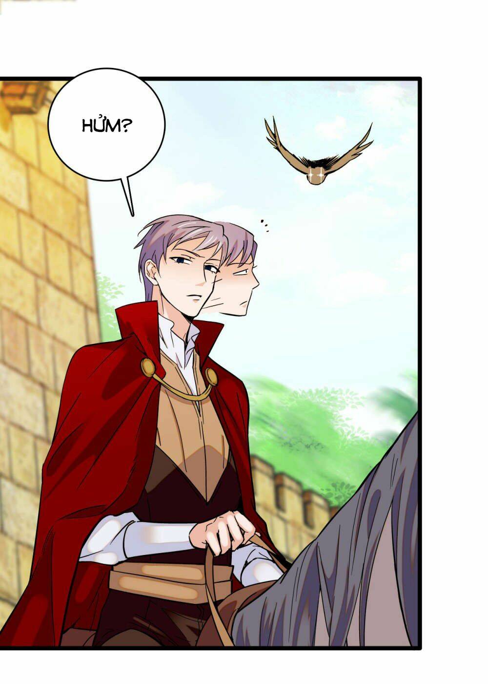 huyết túc khế ứớc chapter 13 11