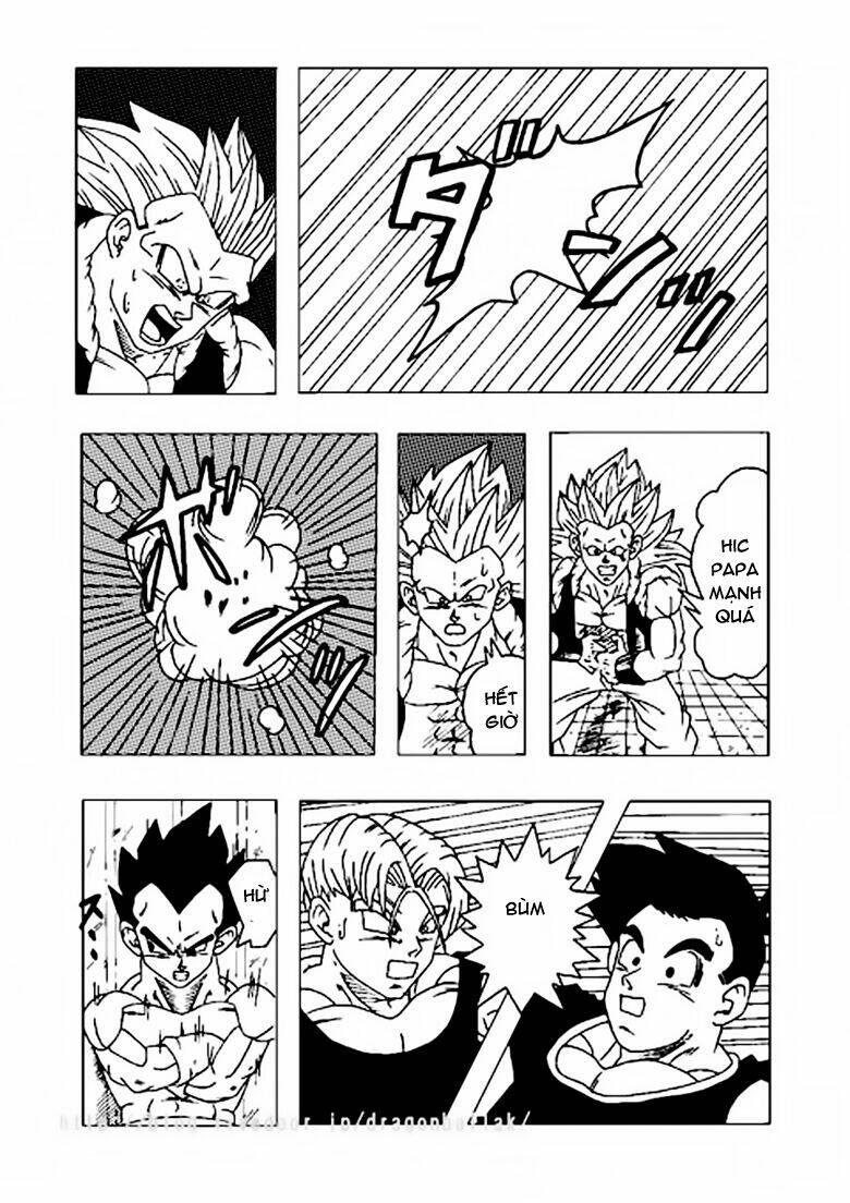 thế giới ngọc rồng ak chapter 2 4