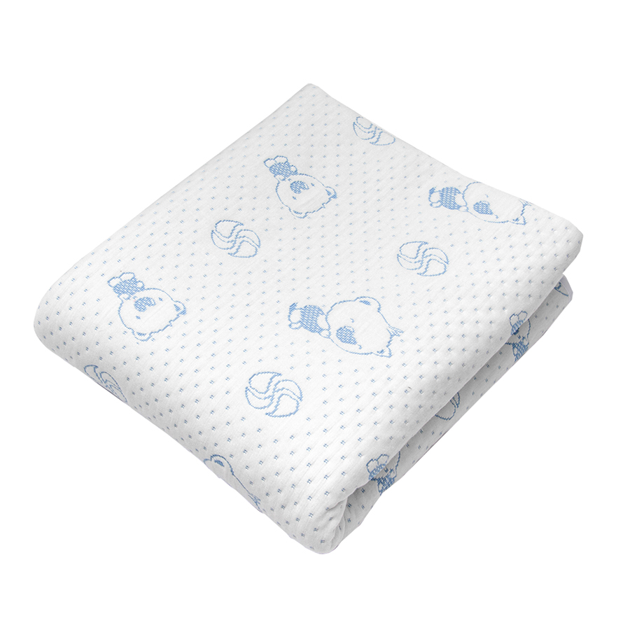 Lót chống thấm cotton 4 lớp VIETMAT