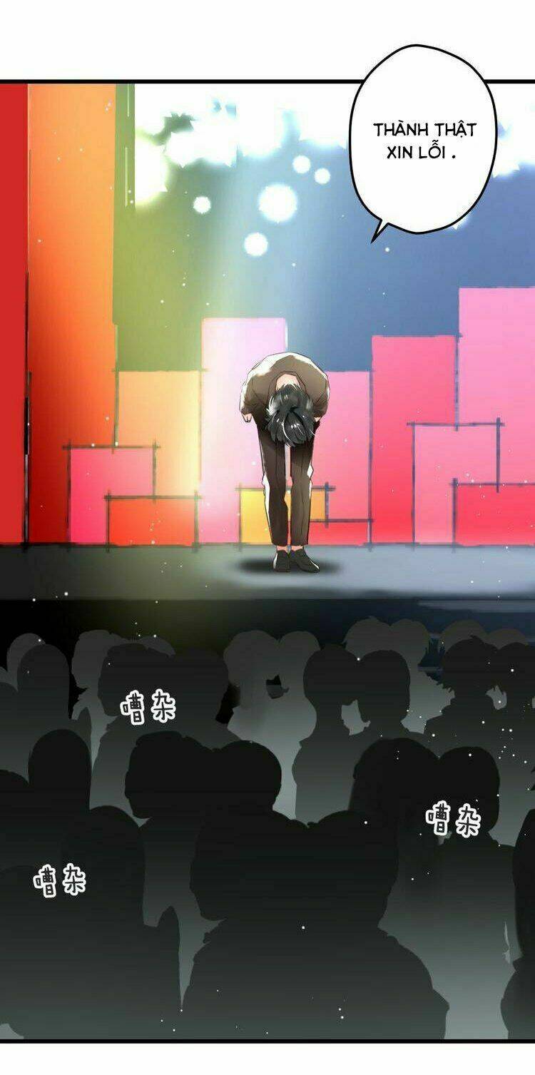 lão ca minh tinh, mời xuất chiêu! chapter 50 25