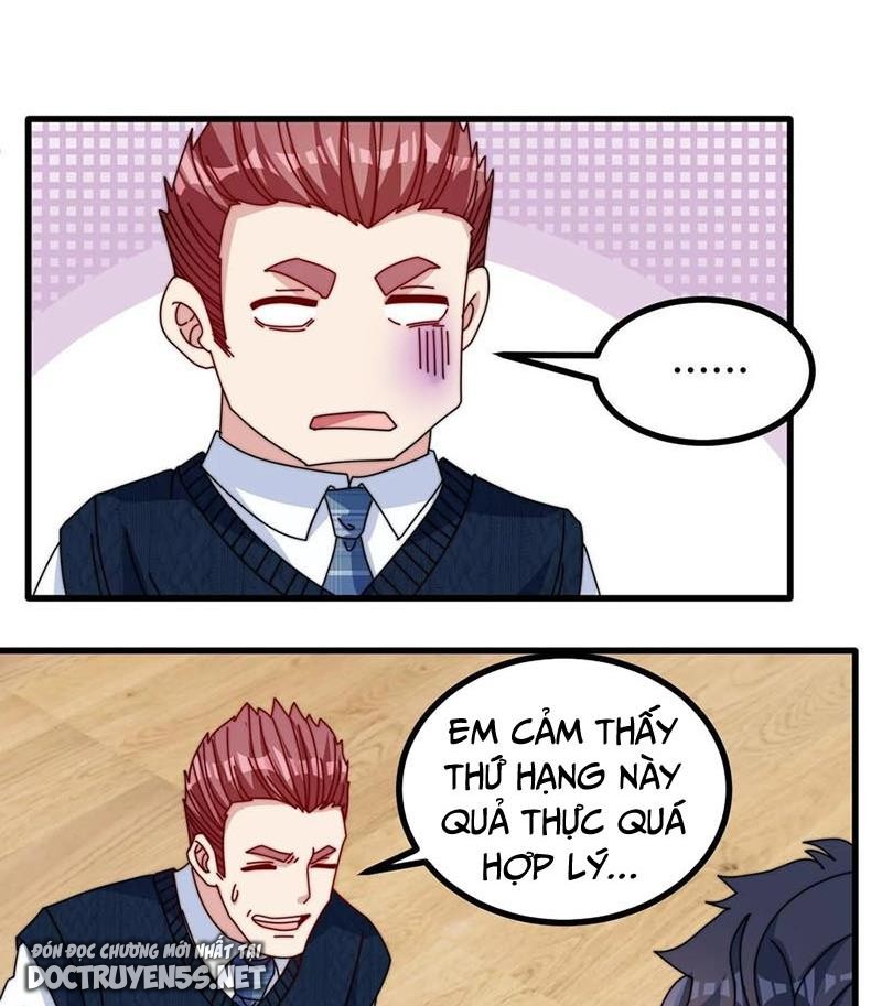 Slime ta treo cự long lên đánh là hợp lý nhỉ? Chapter 146 8