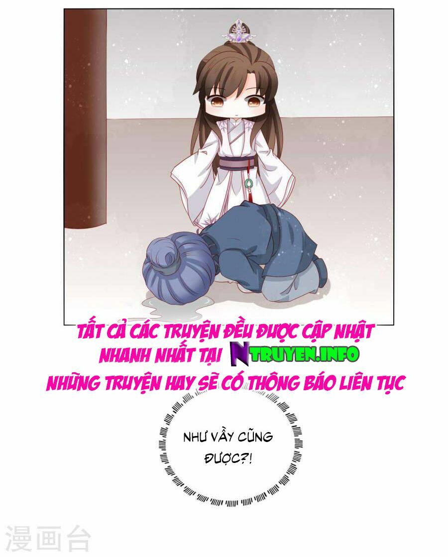 nam phi nữ tướng chapter 26 19