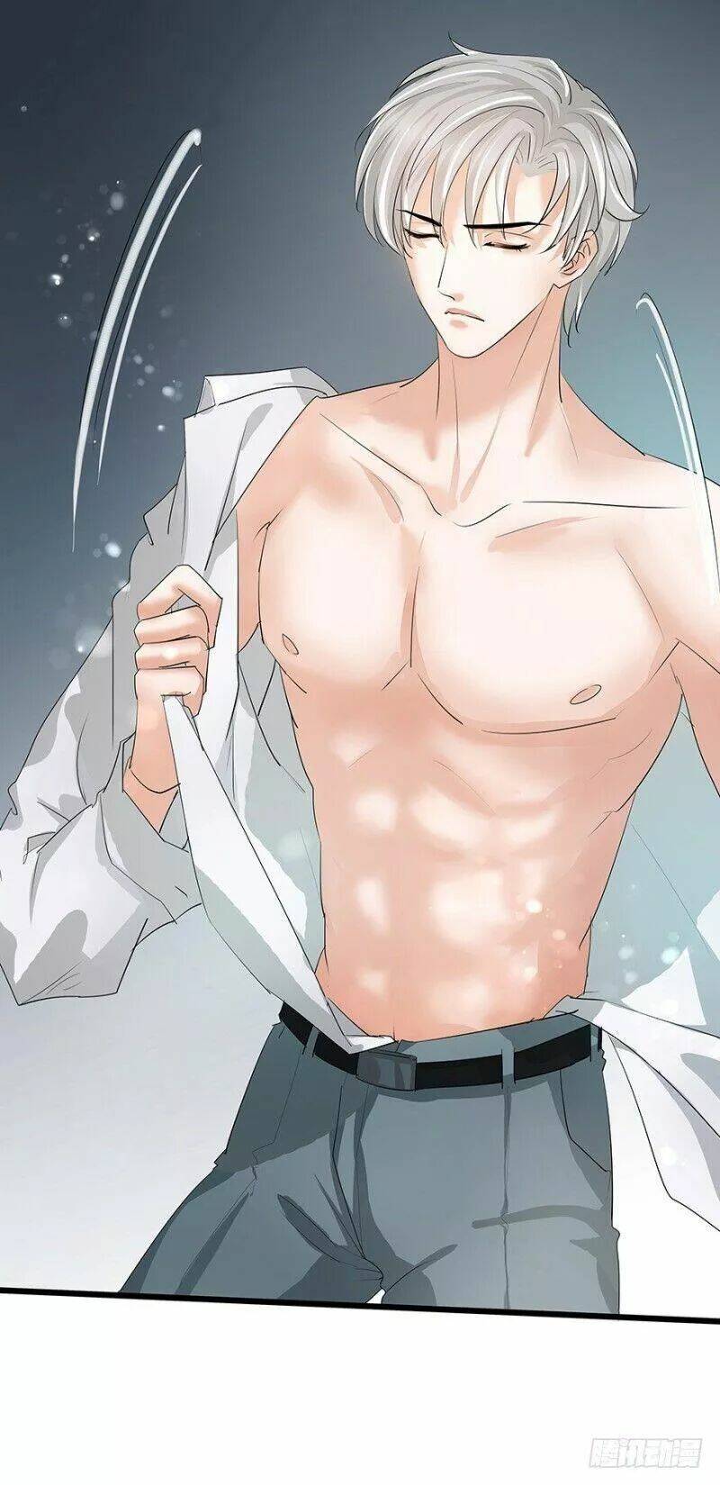 chào buổi sáng, ức vạn manh thê chapter 26 30