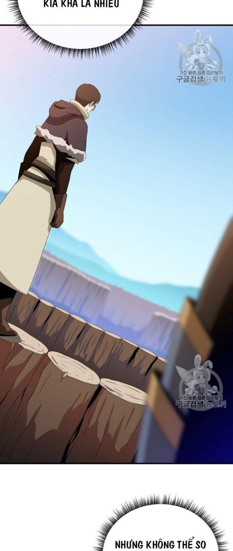 tiêu diệt đấng cứu thế chapter 34 38