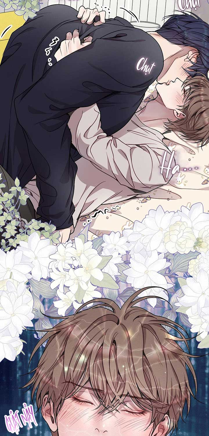 tư duy vị kỷ chapter 38 28