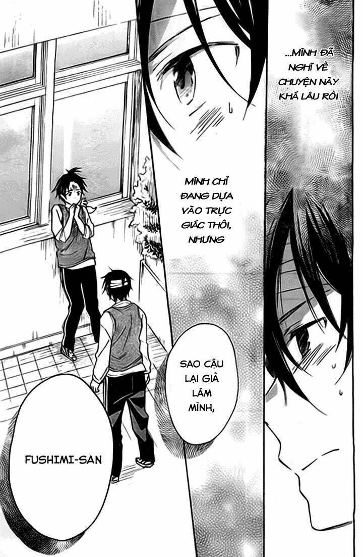 inari, konkon, koi iroha chapter 36 6