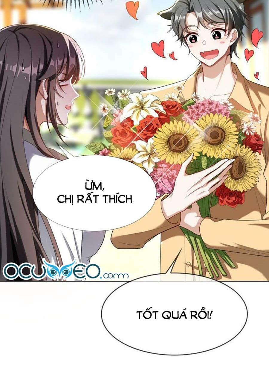 kế hoạch công lược của cô vợ gả thay chapter 27 3