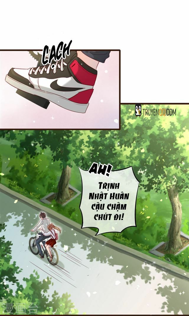 đơn phương 37.5 chapter 17 19