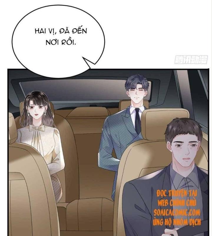 đại tiểu thư có thể có bụng dạ gì xấu chứ! (full) chapter 103 25