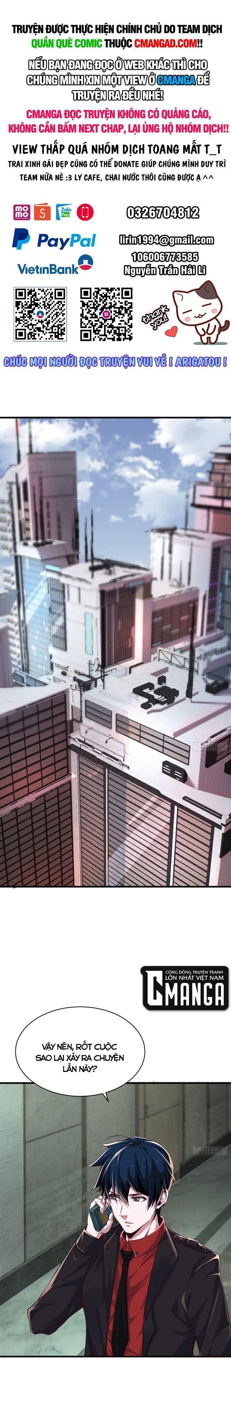 bắt đầu từ trăng đỏ chapter 23 1