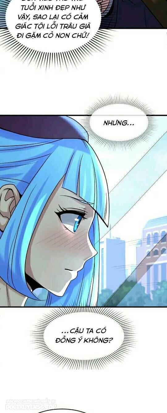 toàn cầu quỷ dị thời đại chapter 27 23
