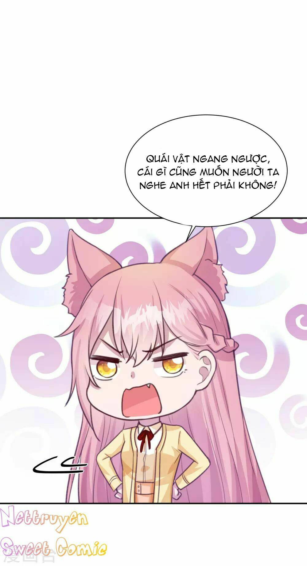 tổng tài thịnh sủng tiền thê chapter 13.5 40