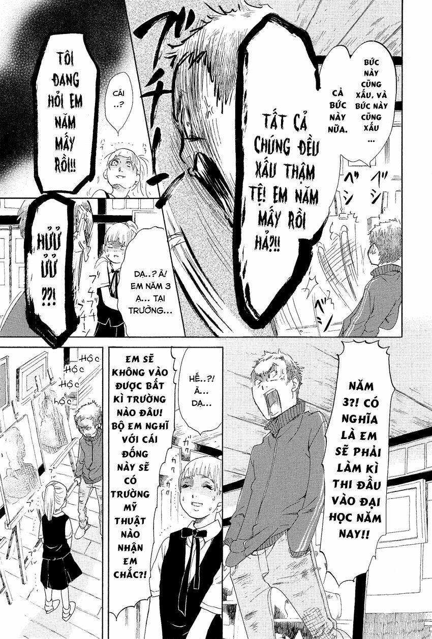 kakukaku shikajika chapter 1 24