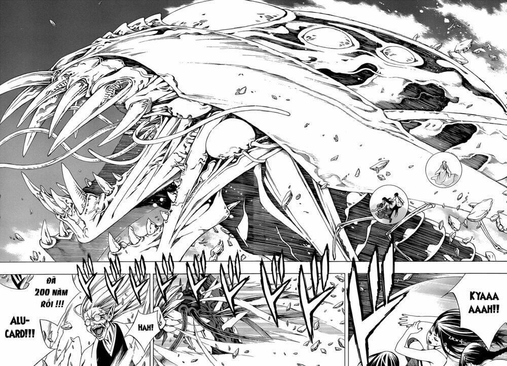 cô nàng ma cà rồng ii chapter 68 17