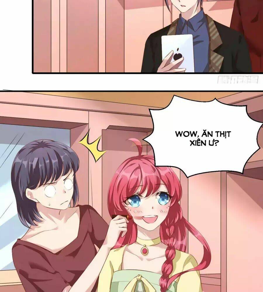 ông xã, em muốn ăn cho anh sạt nghiệp! chapter 6 10