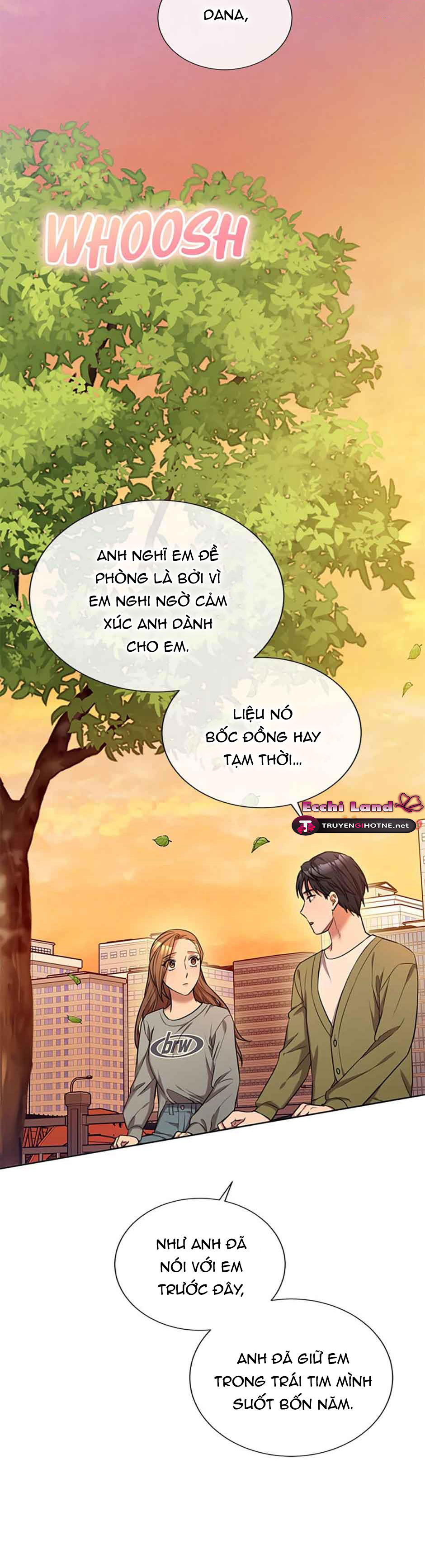 kết hôn ư? không, cảm ơn! chapter 45.1 12