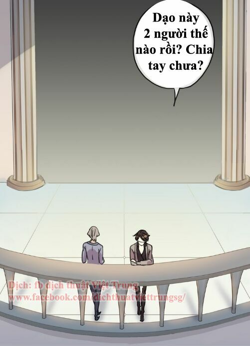 vết cắn ngọt ngào phần 1 chapter 35 30